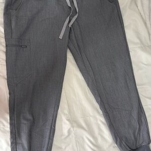 FIGS graphite Zamora